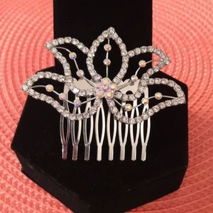 Bridal Comb